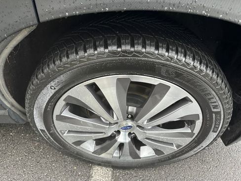 Used 2019 Subaru Ascent Touring image 29