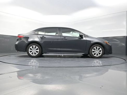 Used 2024 Toyota Corolla LE FWD image 40