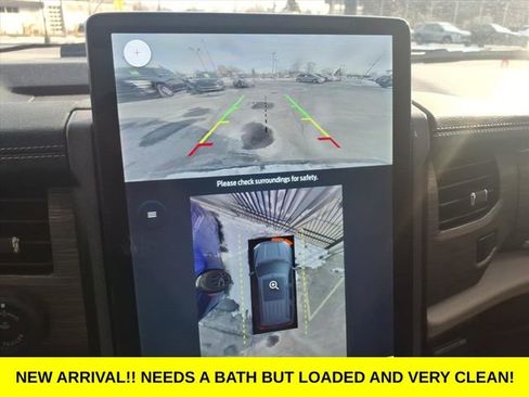 Used 2023 Ford Expedition Limited image 21