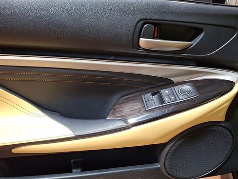 Used 2015 Lexus RC 350 AWD image 10