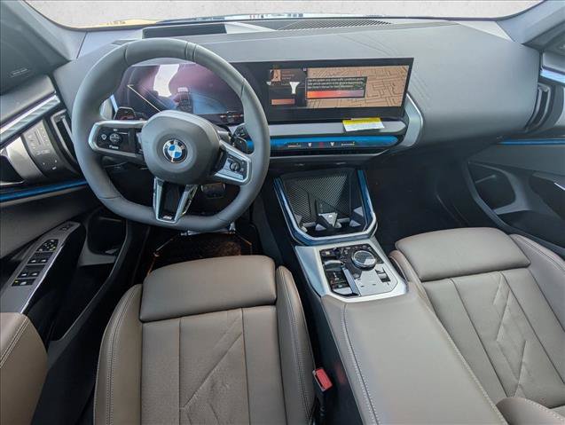 Used 2026 BMW X3 xDrive30i w/ Premium Package AWD/4WD image 18