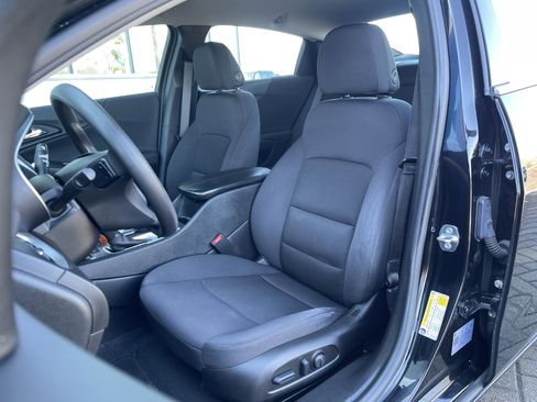 Used 2022 Chevrolet Malibu LT image 15