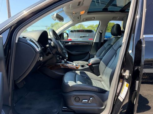 Used 2015 Audi Q5 2.0T Premium Plus AWD/4WD image 13