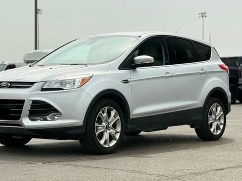 Used 2013 Ford Escape SEL AWD/4WD image 41