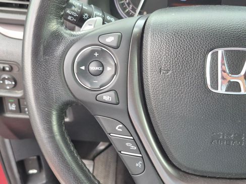 Certified 2023 Honda Ridgeline RTL image 19