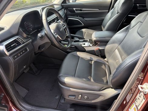 Used 2022 Kia Telluride S FWD image 18