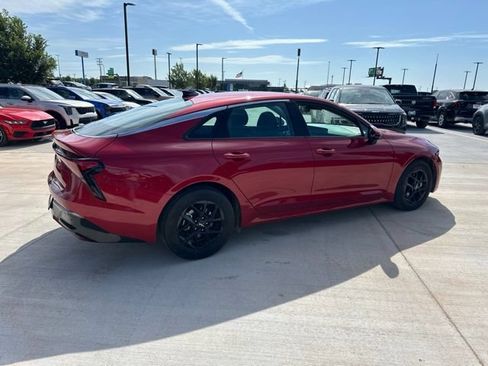 Used 2025 Kia K5 LXS FWD image 15