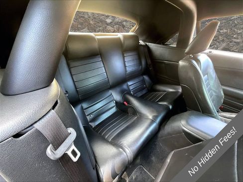 Used 2007 Ford Mustang GT Premium RWD image 23