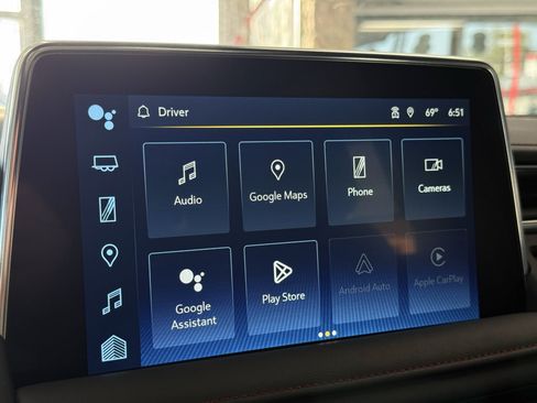Used 2023 Chevrolet Tahoe RST AWD/4WD image 61