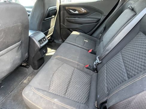 Used 2018 GMC Terrain SLE w/ Driver Convenience Package FWD image 13