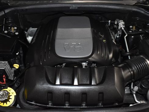 Used 2021 Jeep Grand Cherokee High Altitude AWD/4WD image 37