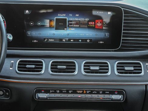 Certified 2022 Mercedes-Benz GLE 350 4MATIC image 14