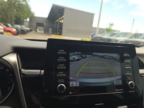 Used 2024 Toyota Camry LE w/ Convenience Package FWD image 15