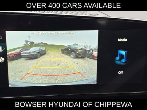 New 2026 Hyundai Elantra Sport image 9