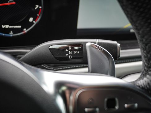 Used 2020 Mercedes-Benz G 63 AMG 4MATIC image 26