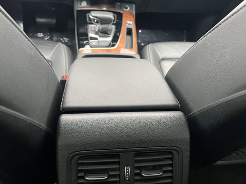 Used 2023 Audi Q5 2.0T Premium Plus w/ Premium Plus Package image 37