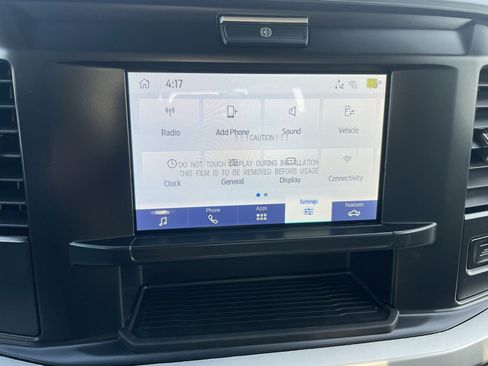 New 2026 Ford F250 XLT image 18