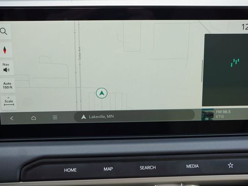New 2027 Kia Telluride EX AWD/4WD image 16
