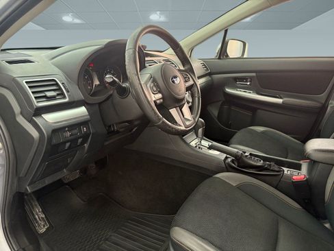 Used 2016 Subaru Crosstrek 2.0i Premium image 4