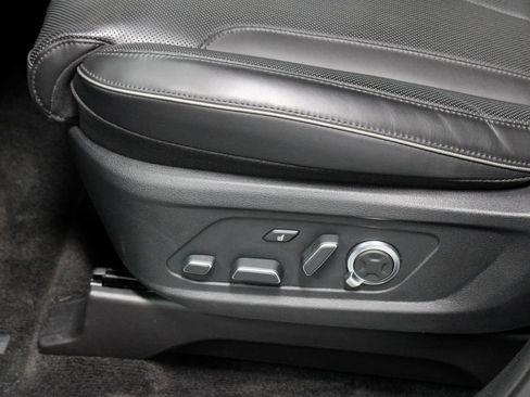 Used 2025 Hyundai Palisade Calligraphy FWD image 25