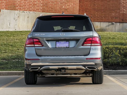 Used 2018 Mercedes-Benz GLE 350 4MATIC image 27