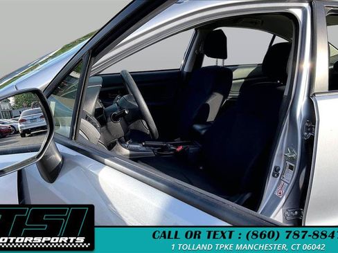 Used 2014 Subaru Impreza 2.0i AWD/4WD image 23
