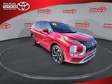 Used 2022 Mitsubishi Outlander SEL image 2