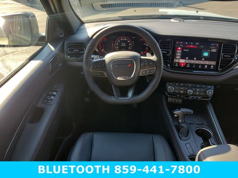 New 2026 Dodge Durango GT image 9