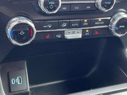 Certified 2023 Ford F150 XLT w/ Equipment Group 302A High AWD/4WD image 10