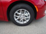New 2025 Chrysler Voyager LX image 5