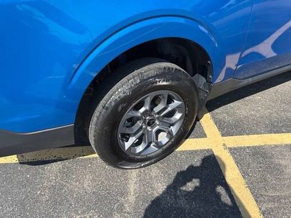 Certified 2025 Ford Maverick XLT w/ Equipment Group 302A