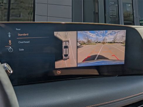 New 2025 Cadillac CT5 Premium Luxury w/ Platinum Package image 26