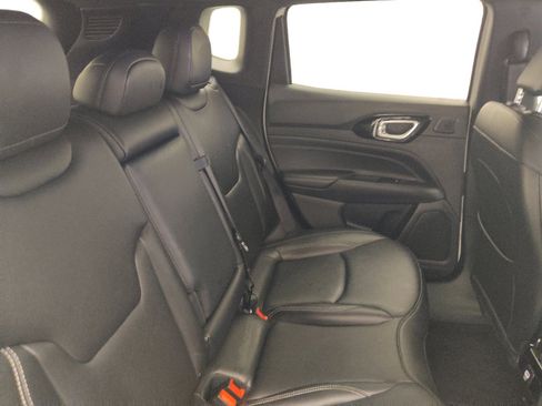 Used 2024 Jeep Compass Limited w/ High Altitude Package AWD/4WD image 19