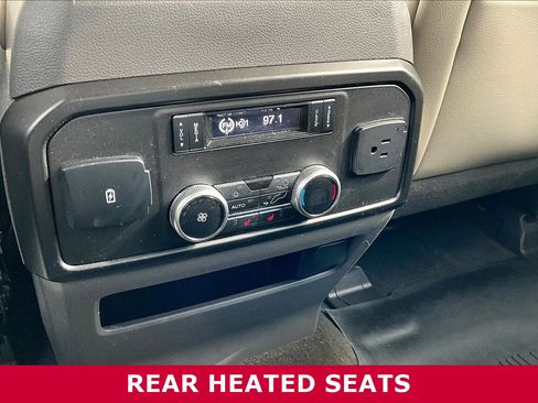Used 2019 Ford Expedition Limited AWD/4WD image 10