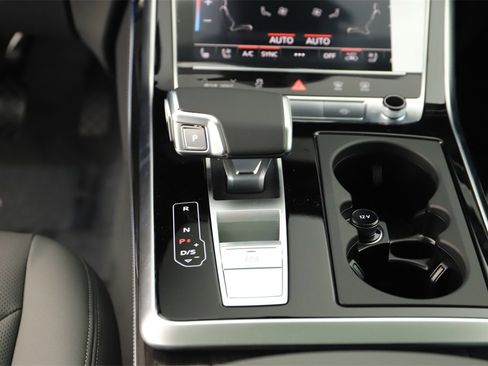 New 2026 Audi Q7 3.0T Premium Plus image 21