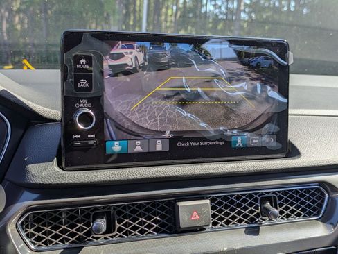 New 2025 Acura Integra A-Spec image 17