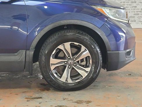 Used 2019 Honda CR-V LX image 7