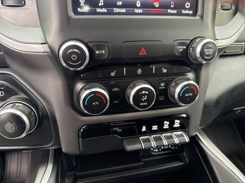 Used 2021 RAM 1500 Big Horn image 18