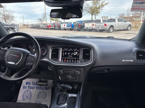 Used 2021 Dodge Charger R/T w/ Daytona Edition Group image 50