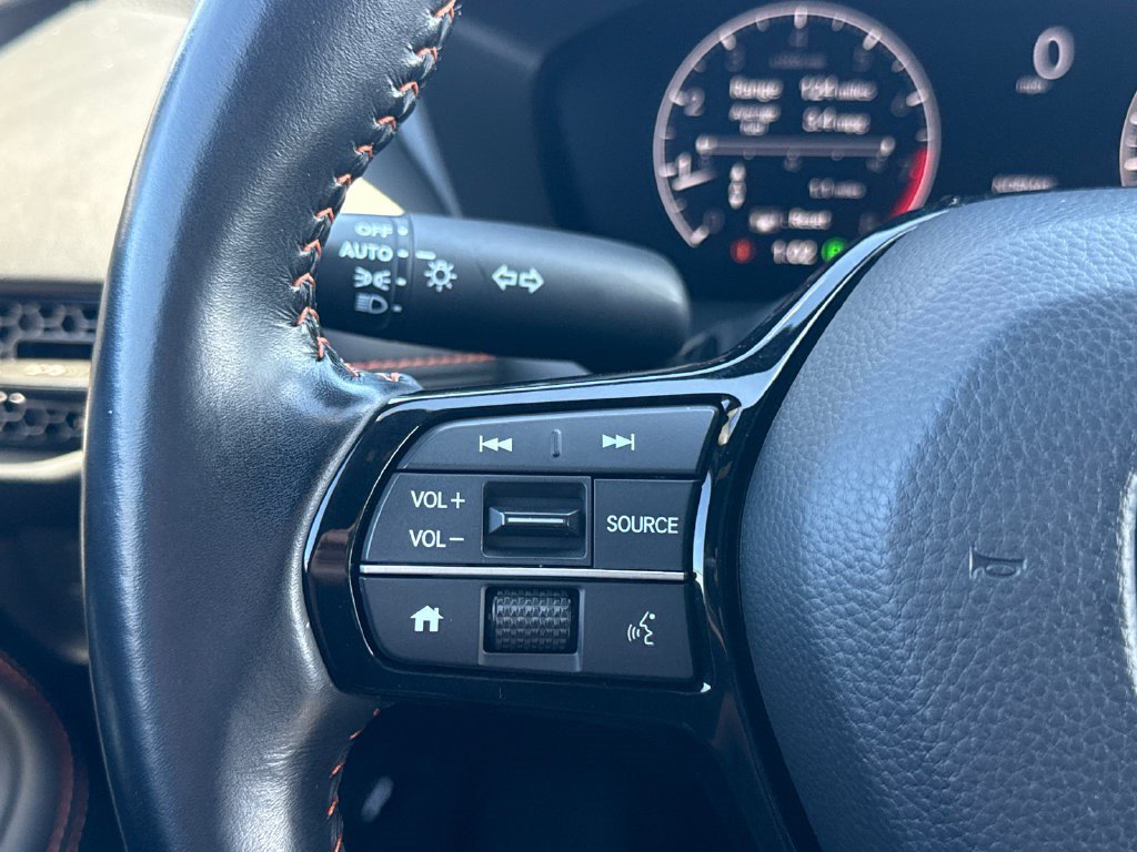 Used 2025 Honda HR-V Sport image 22