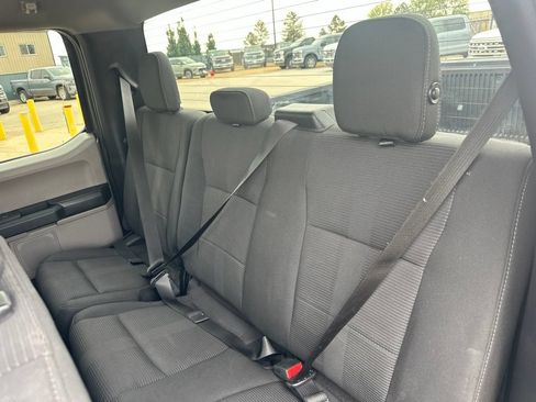 Used 2019 Ford F150 XL w/ Equipment Group 101A Mid AWD/4WD image 20