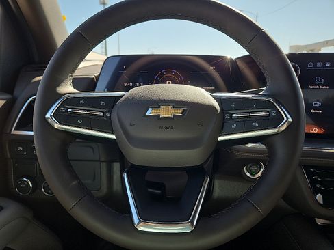 New 2026 Chevrolet Tahoe LT w/ Comfort Package RWD image 19