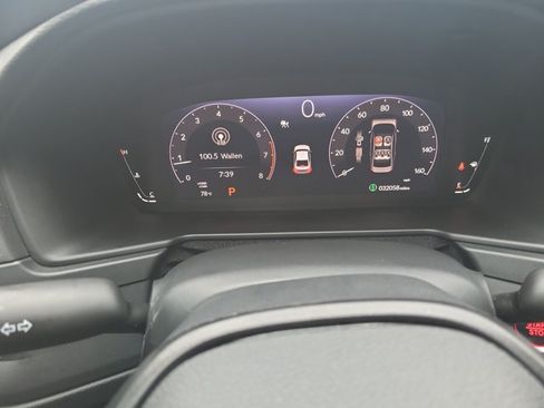 Certified 2024 Honda Accord LX image 26