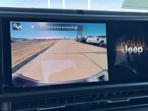 New 2026 Jeep Gladiator Willys image 19