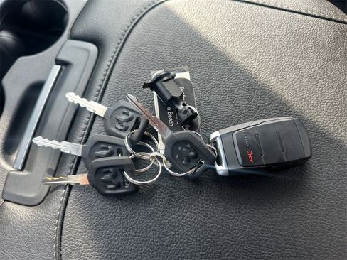 New 2024 RAM 5500 Tradesman image 32