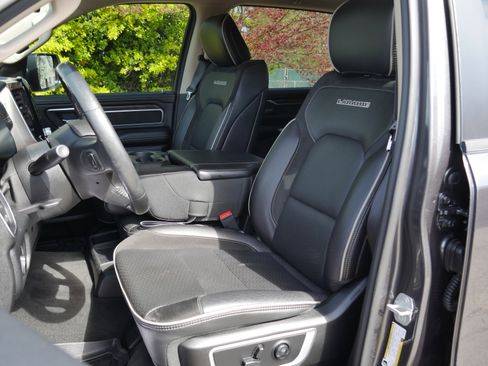 Used 2020 RAM 1500 Laramie image 34