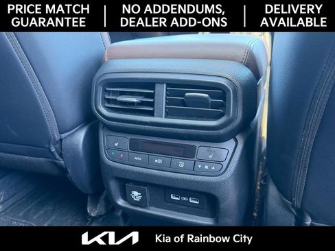 Used 2023 Honda Pilot Elite image 27