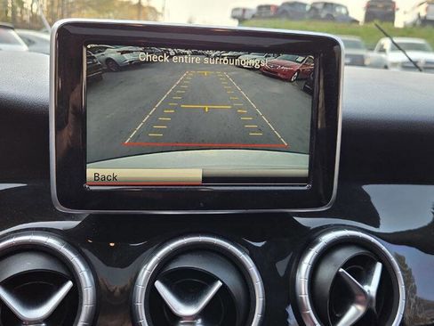 Used 2014 Mercedes-Benz CLA 45 AMG 4MATIC image 25