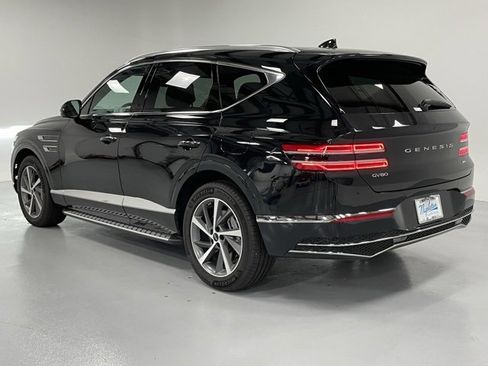 New 2025 Genesis GV80 2.5T Advanced image 3