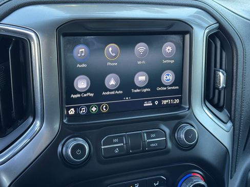 Certified 2023 Chevrolet Silverado 2500 LT w/ Convenience Package image 26